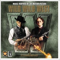 Taken from the album Wild Wild West Soundtrack by Blackstreet