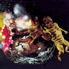 Taken from the album Santana III by Santana