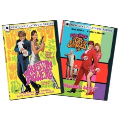 Taken from the album Austin Powers 2 : The Spy Who Shagged Me by Madonna