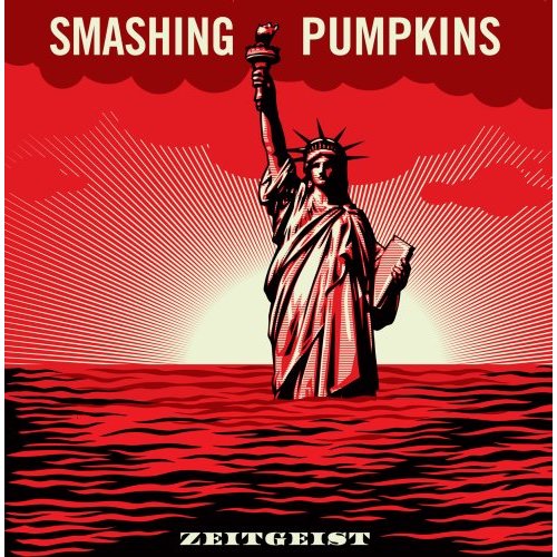 Taken from the album Mellon Collie & Infinite Sadness by Pumpkins Smashing