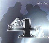 Taken from the album A41 by All-4-One