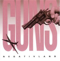 Taken from the album Guns by Negativland