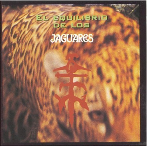 Taken from the album El Equilibrio De Los Jaguares by Jaguares