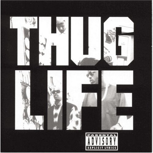 Taken from the album Thug Life 12 by Rule Ja