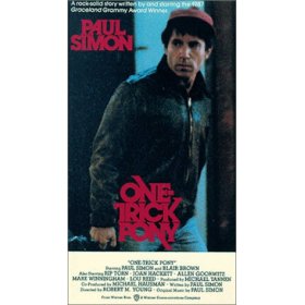 Taken from the album One Trick Pony by Paul Simon
