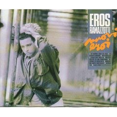 Taken from the album Nuovi Eroi by Eros Ramazzotti