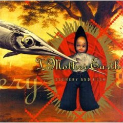 Album artwork