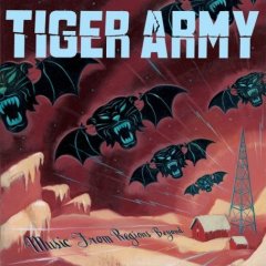 Album artwork