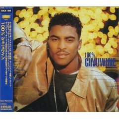 Taken from the album 100% Ginuwine by Ginuwine