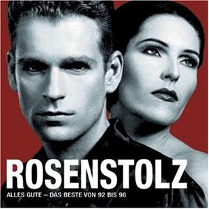 Taken from the album Alles Gute by Rosenstolz