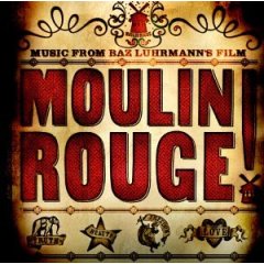 Taken from the album Moulin Rouge by David Bowie