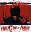 Album artwork