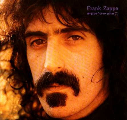 Album artwork