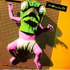 Album artwork