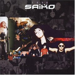 Album artwork