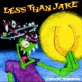 Taken from the album Losing Streak by LTJ