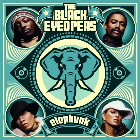 Album artwork