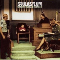 Taken from the album Candy From A Stranger by Asylum Soul