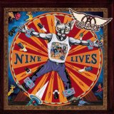 Taken from the album Falling In Love (Is Hard On The Knees by Aerosmith