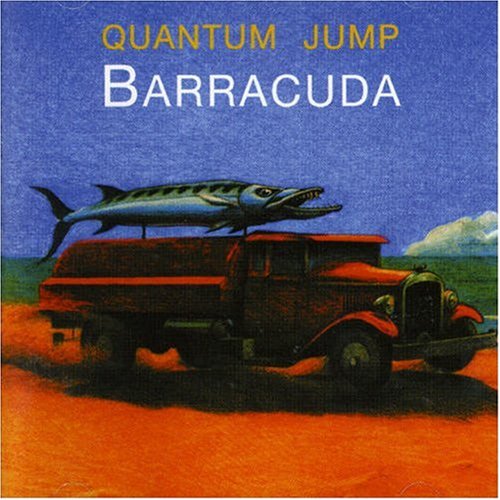 Album artwork