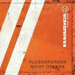 Taken from the album Reise Reise by Rammstein
