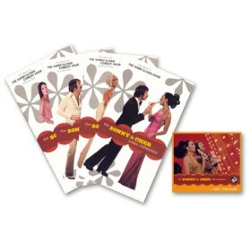 Taken from the album Sonny & Cher by Cher