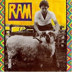 Taken from the album Ram by Paul McCartney