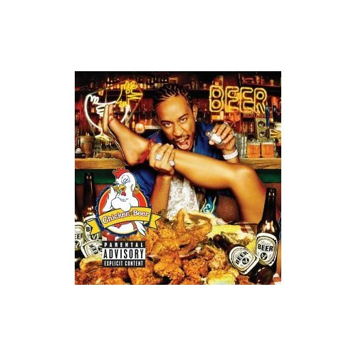 Album artwork