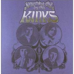 Taken from the album Something Else By The Kinks by Kinks