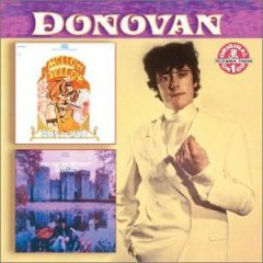 Taken from the album Love Is Only Feeling by Donovan