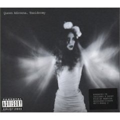 Album artwork