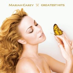 Taken from the album Greatest Hits by Mariah Carey