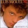 Taken from the album Soy Como Quiero Ser by Luis Miguel