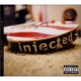 Taken from the album Burn It Black by Injected