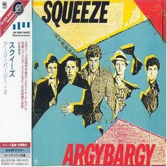 Taken from the album Argybargy by Squeeze