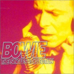 Taken from the album The Singles Collection 2 by David Bowie