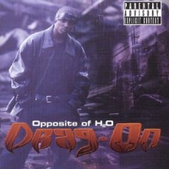 Album artwork