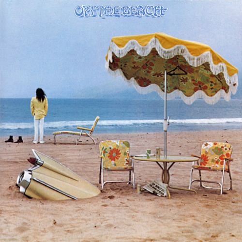 Album artwork