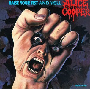 Album artwork