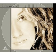 Taken from the album All The Way..A Decade Of Song by Celine Dion